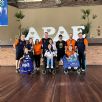 Apaes do RS participam do 4 Campeonato Estadual de Bocha Paralmpica