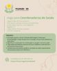 Inscri��o para vaga de coordenador de sa�de