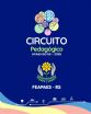 Circuito Pedag�gico promove aperfei�amento da Rede Apaeana