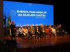 An�ncio de Repasse de Verbas Via Emendas Parlamentares Fortalece a Rede Assistencial das Apaes do RS
