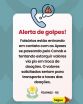 Alerta de Golpe �s Apaes