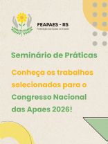 Trabalhos Selecionados no Semin�rio de Pr�ticas