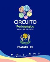 Circuito Pedag�gico promove aperfei�amento da Rede Apaeana