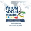 Porto Alegre sedia nova edição do Fórum Social Mundial Temático