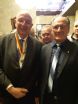 Feapaes-RS acompanha na AL entrega da Medalha do Mérito Farroupilha ao Ministro da Cidadania