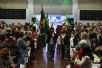 Apae Panambi comemora 40 anos em jantar festivo
