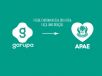 Garupa App possibilita doação para APAE